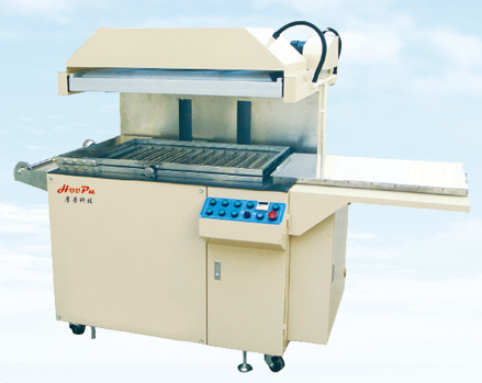 HP-ZK-1200 真空包裝機